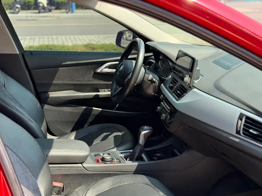 BMW 1 Series — миниатюра 9