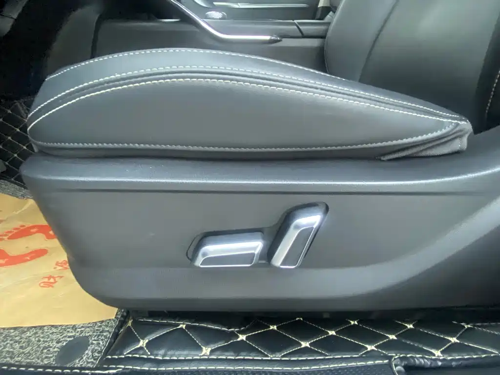 Haval H6 2021 1.5T AT Pro