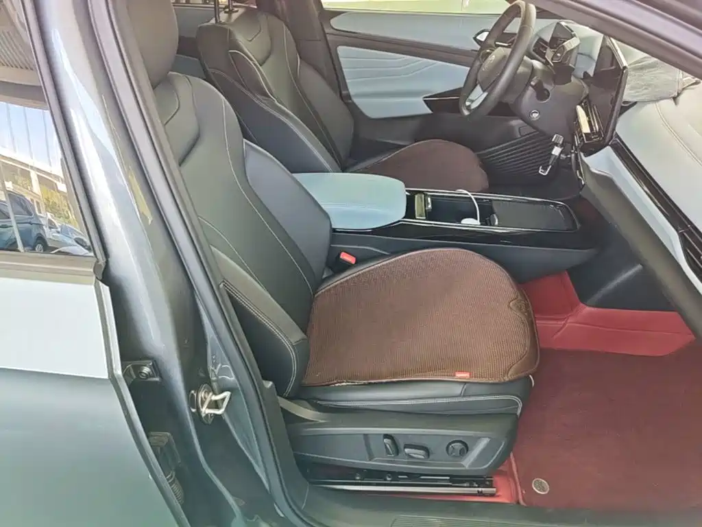 Volkswagen ID.4 X — миниатюра 25