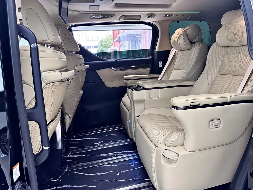 Toyota Alphard 2021 2.5L Premium