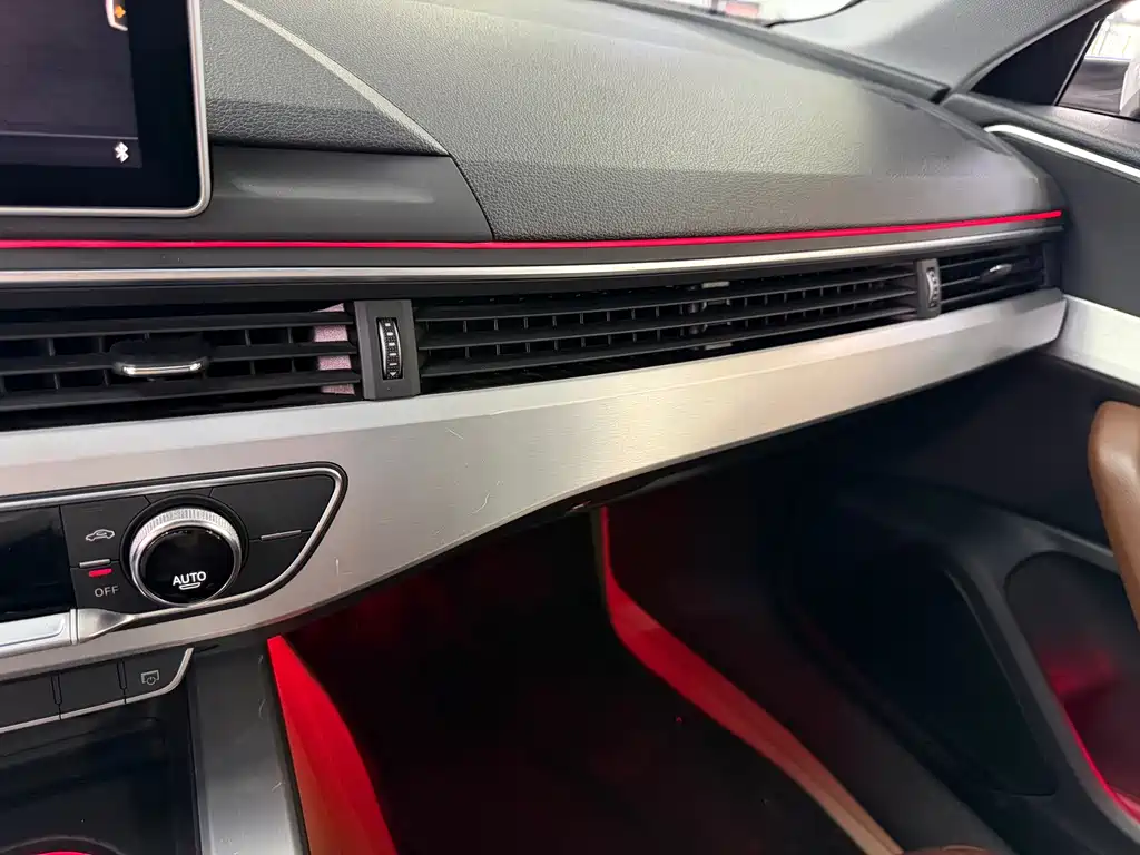 Audi A4L — миниатюра 13