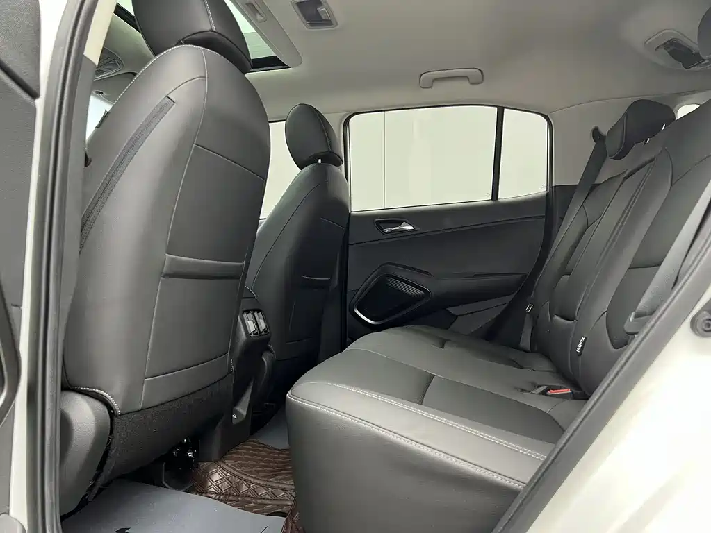 Hyundai ix35 — миниатюра 8