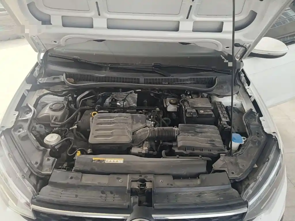 Volkswagen Lavida — миниатюра 20