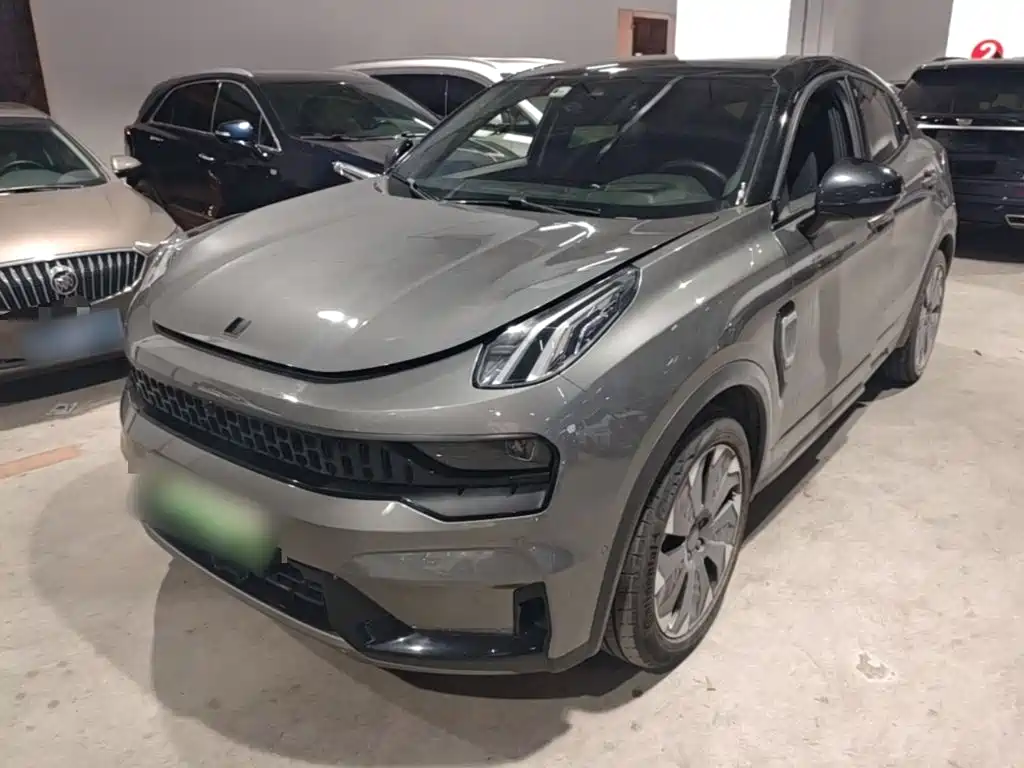 Lynk & Co 05 EM-P