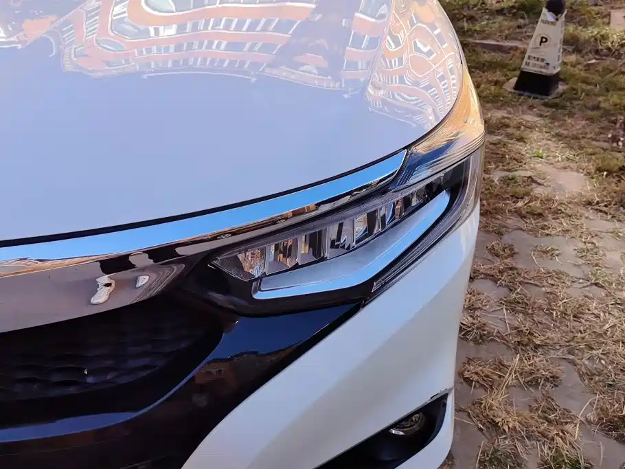 Honda Crider — миниатюра 5