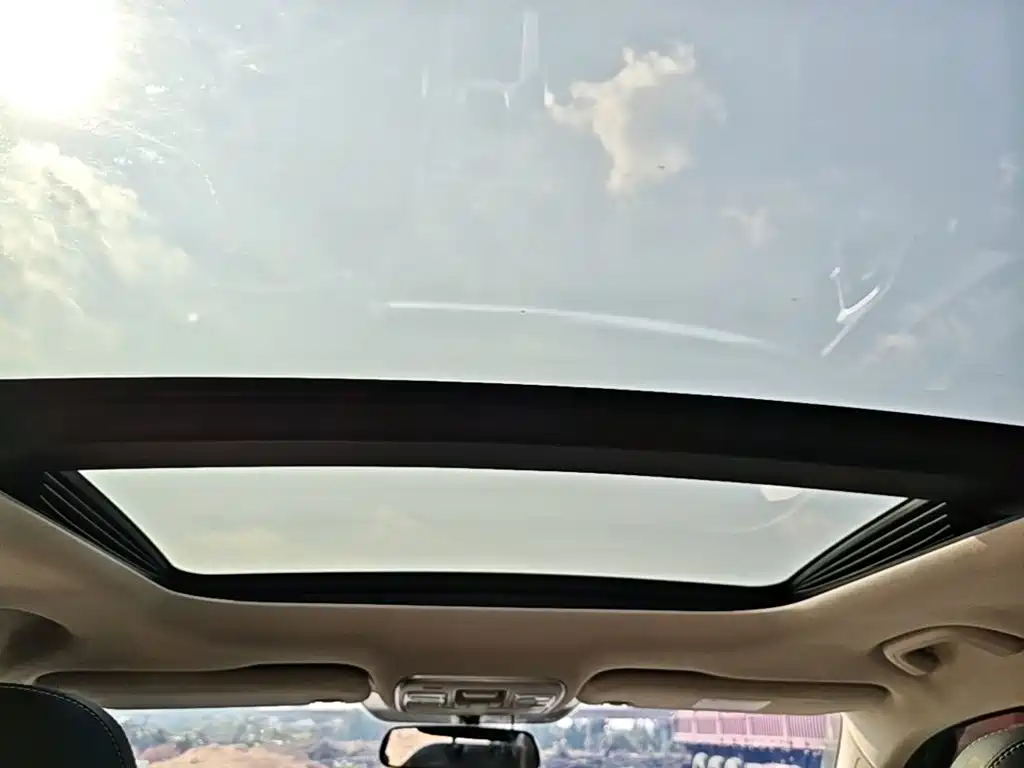 Geely Boyue — миниатюра 18