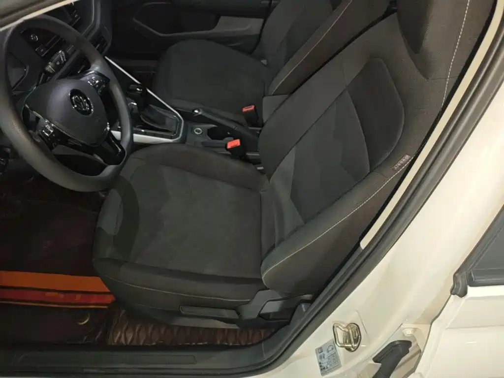 Volkswagen Polo — миниатюра 15