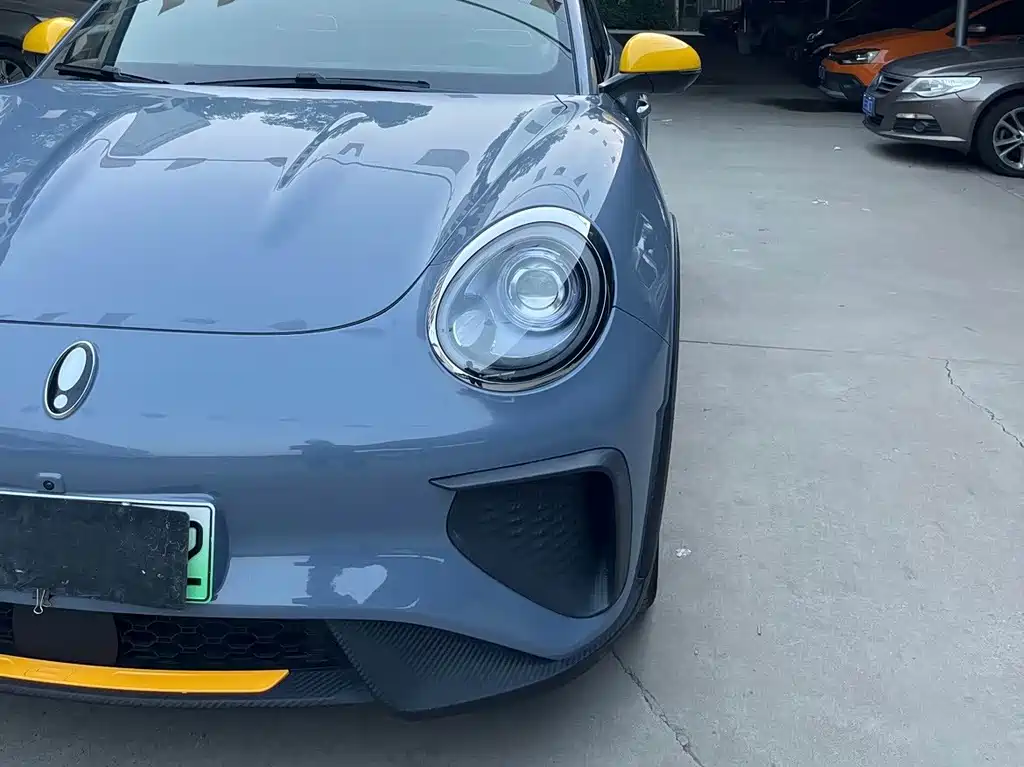 Ora Ora Good Cat GT — миниатюра 5