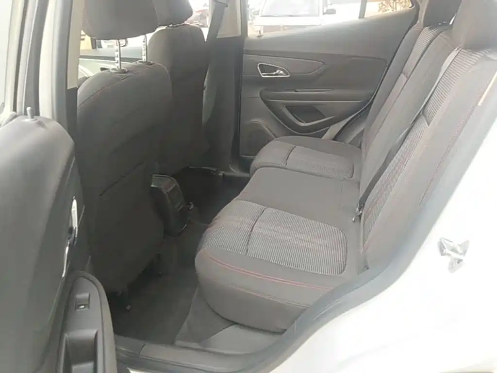 Buick Encore — миниатюра 17