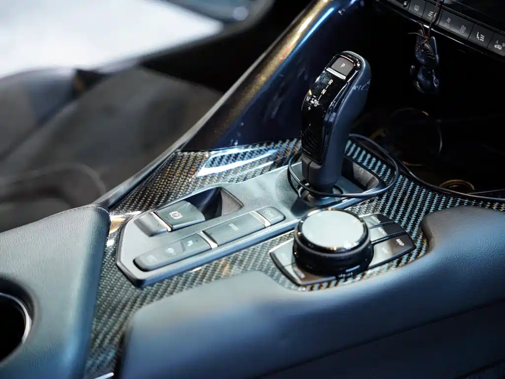 Toyota Supra — миниатюра 28