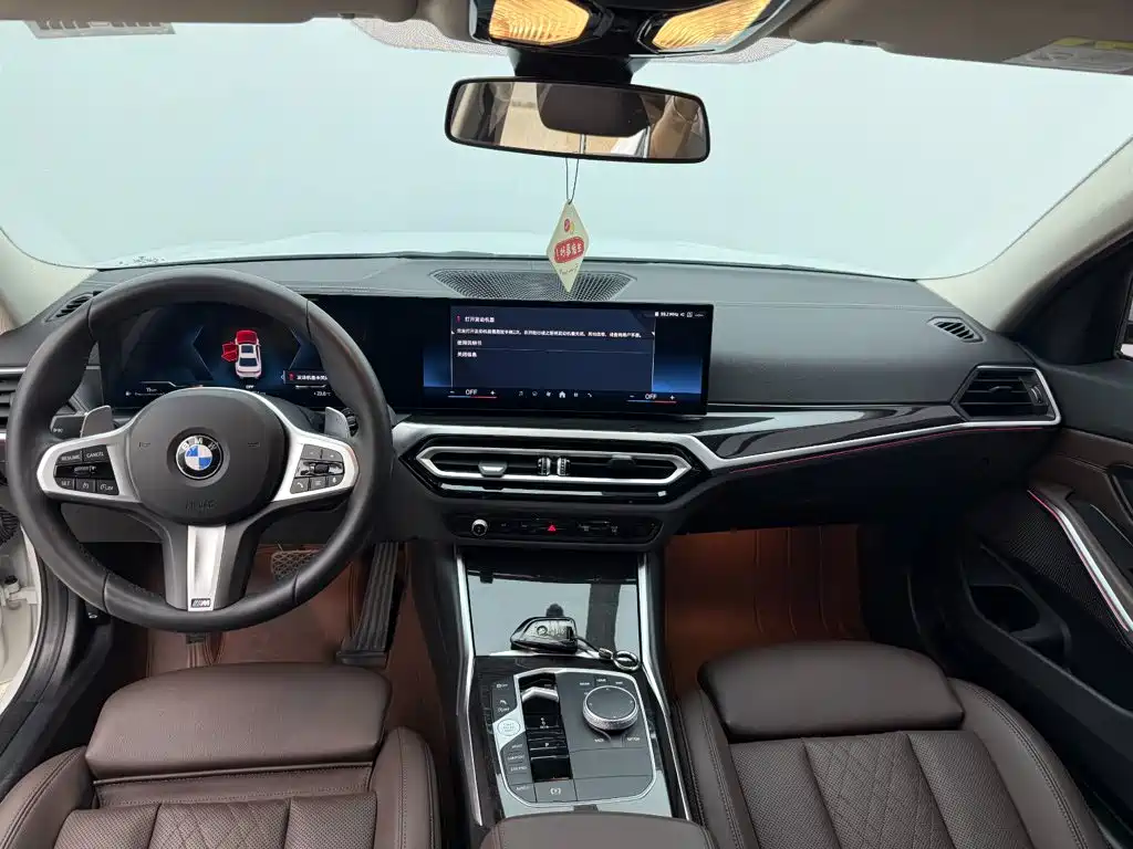 BMW 3 Series — миниатюра 9