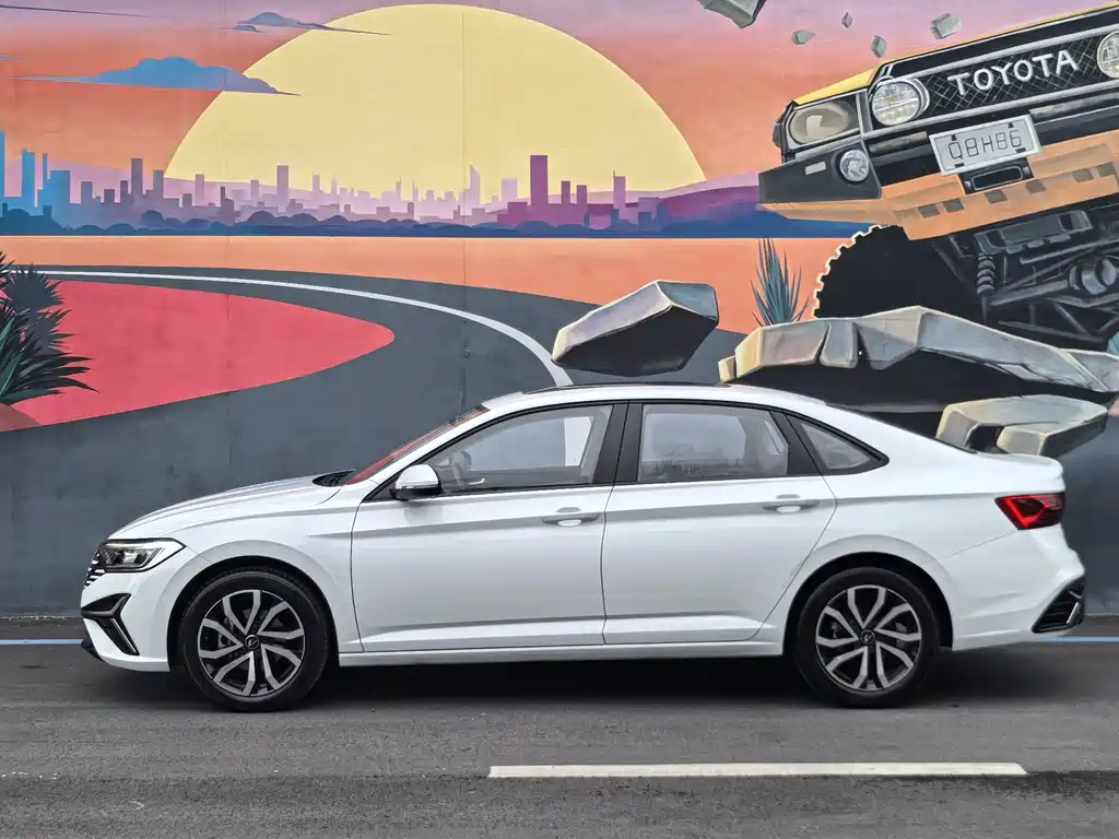 Jetta VA7 — миниатюра 3