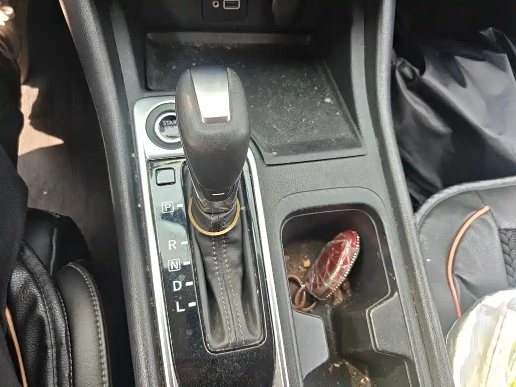 Nissan Sylphy — миниатюра 10