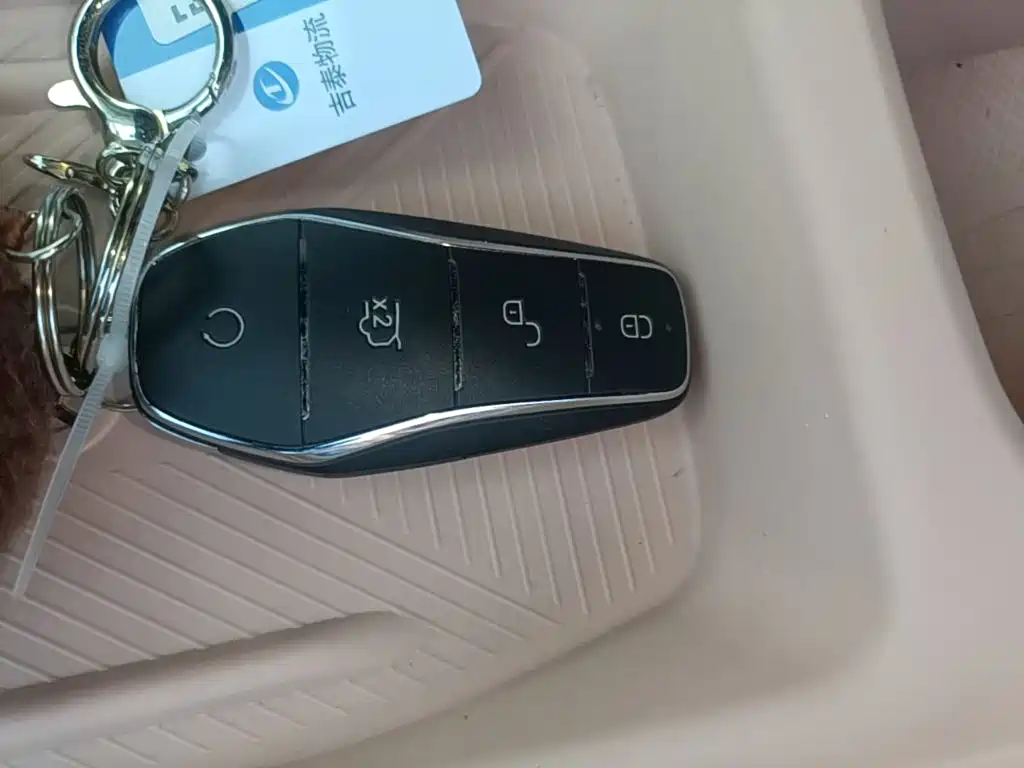 BYD Seagull — миниатюра 9