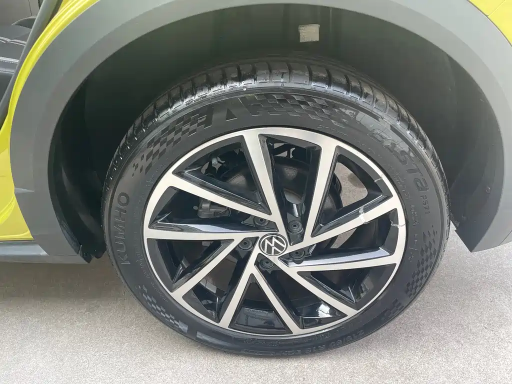 Volkswagen T-Roc — миниатюра 19