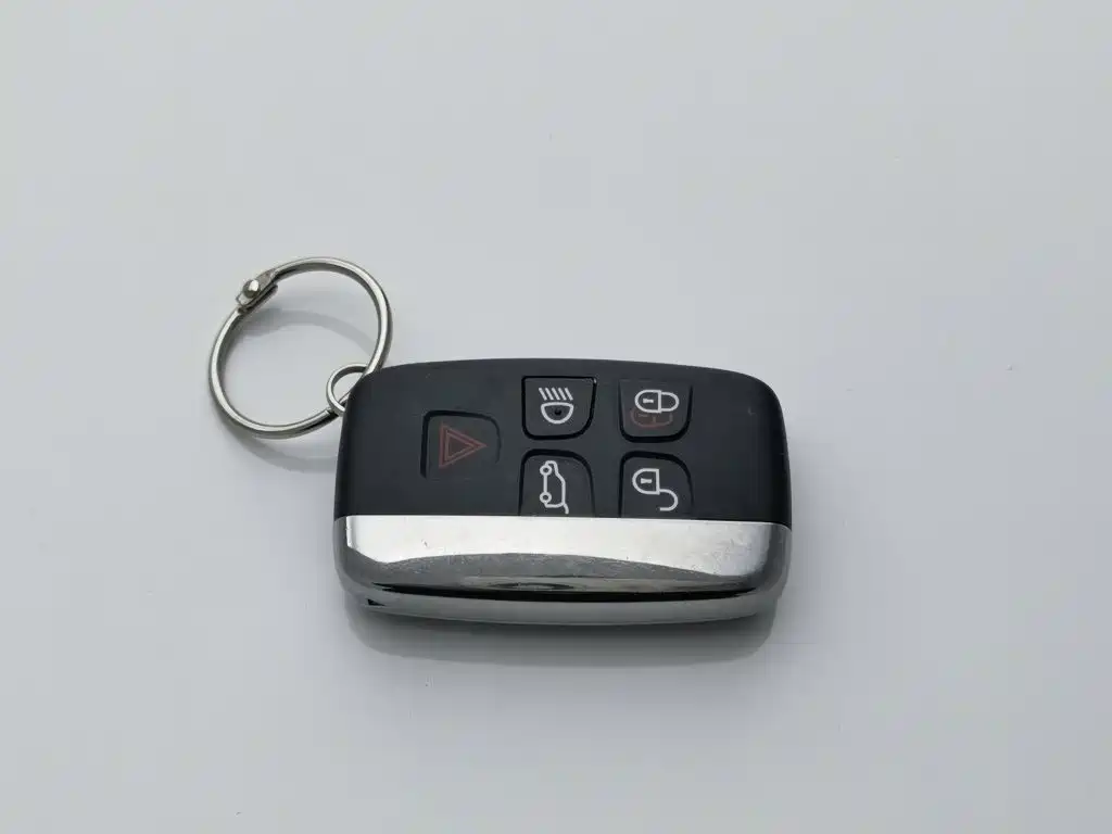 Land Rover Discovery Sport — миниатюра 19