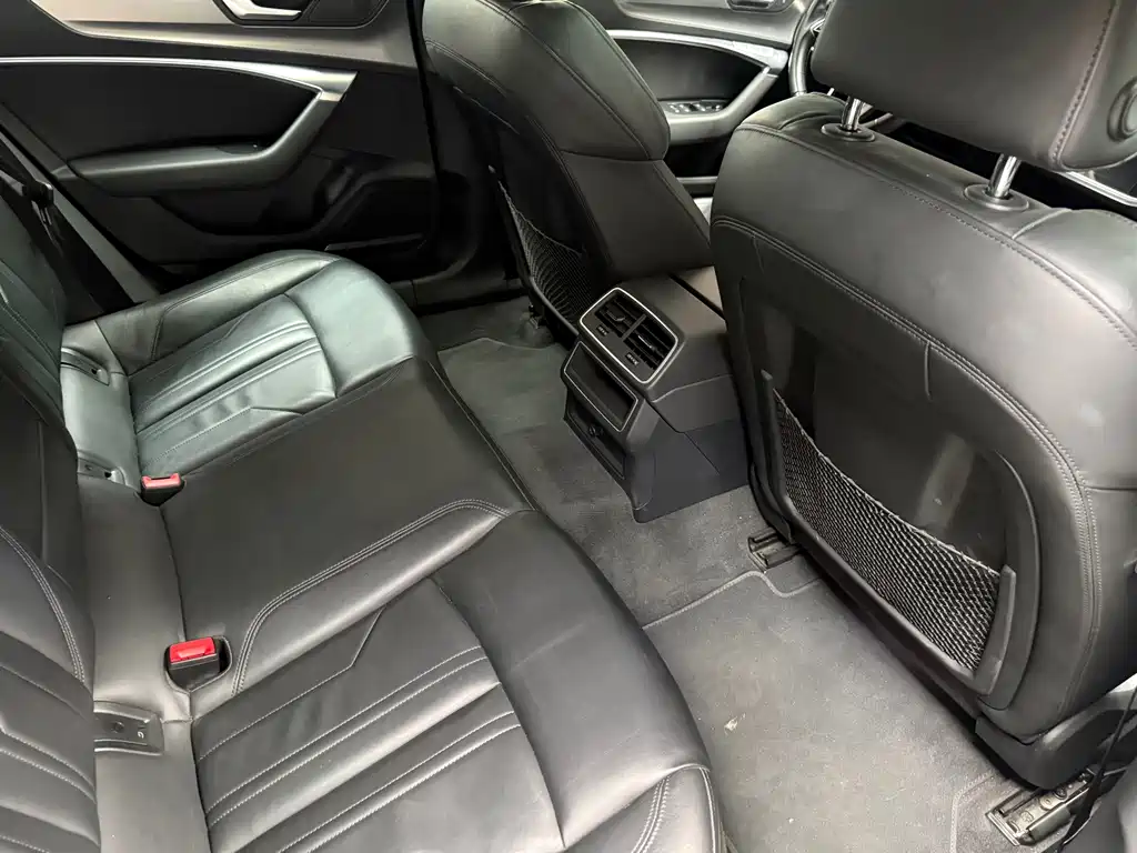 Audi A7 — миниатюра 18