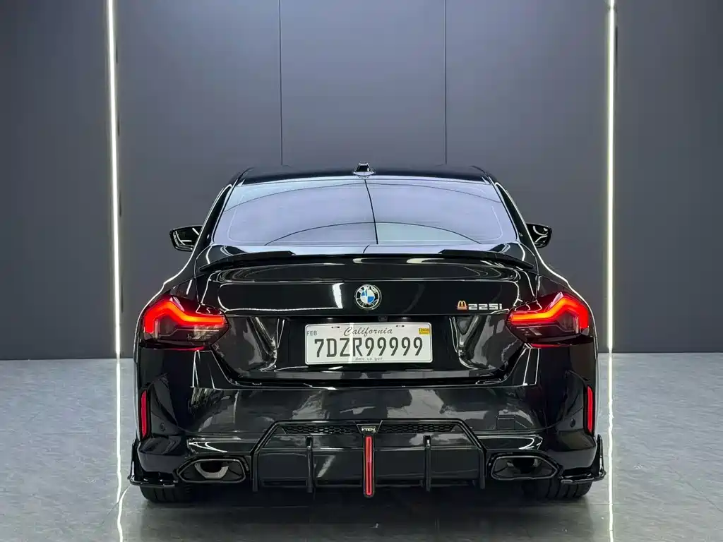 BMW M240i — миниатюра 8