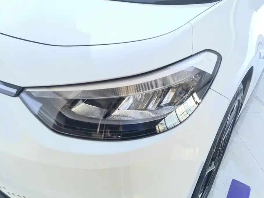 Volkswagen ID.3 — миниатюра 5
