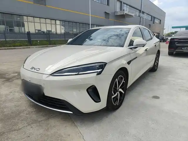 BYD 海豹07