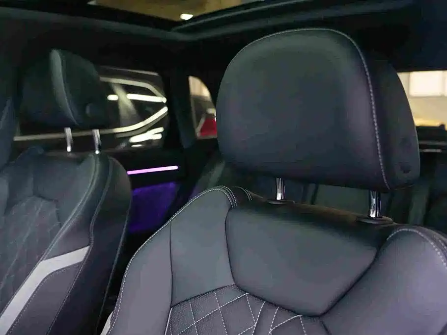 Audi Q3 — миниатюра 12