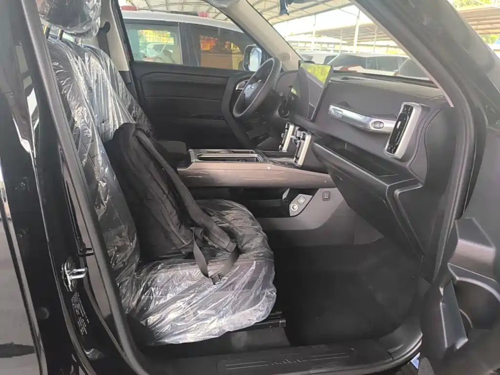 Haval Big Dog — миниатюра 25