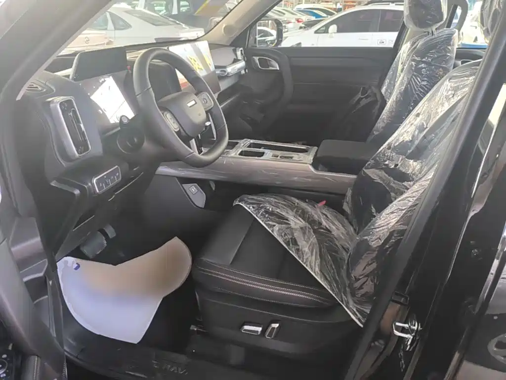 Haval Big Dog — миниатюра 15