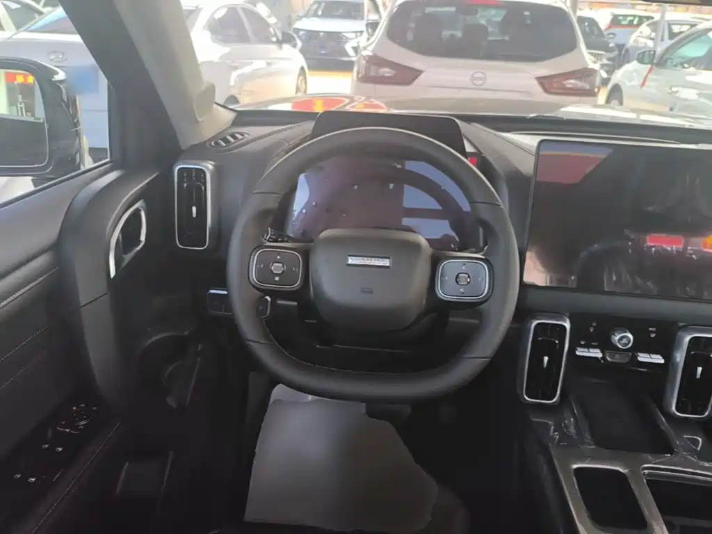 Haval Big Dog — миниатюра 11