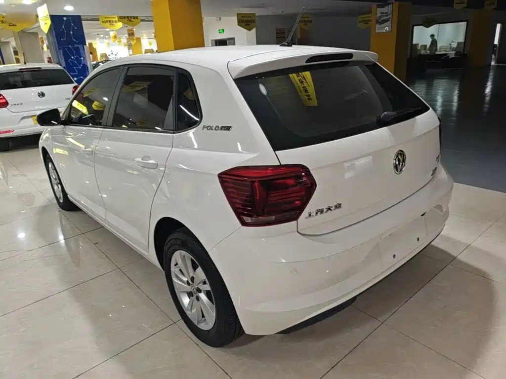 Volkswagen Polo — миниатюра 5