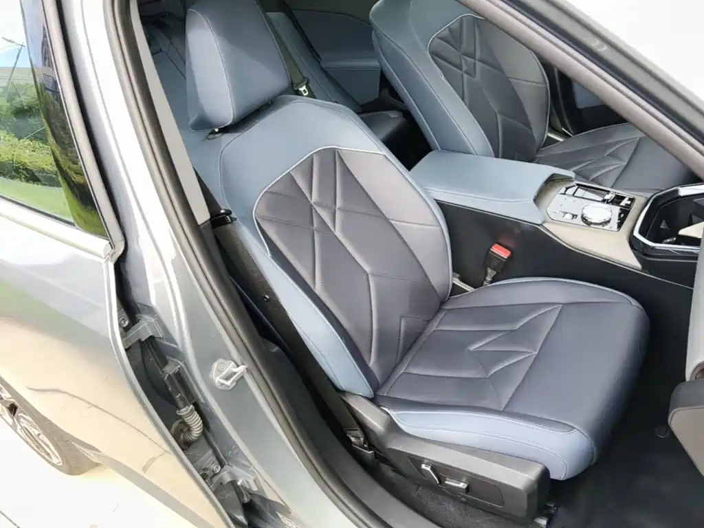 BMW X3 — миниатюра 25