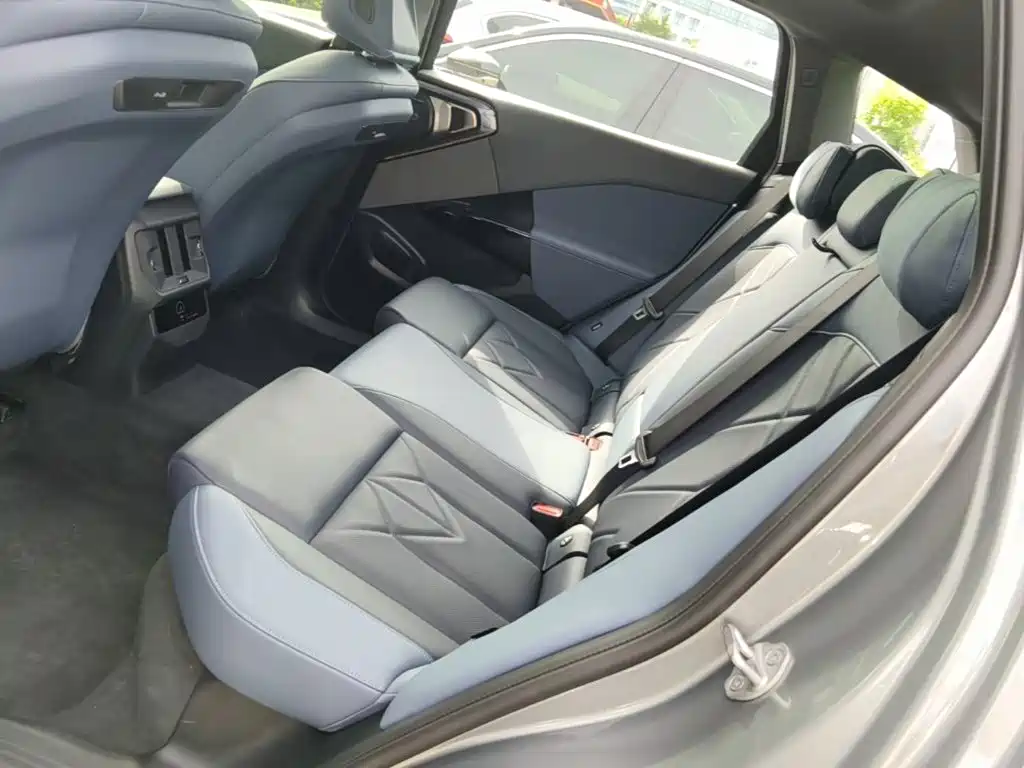 BMW X3 — миниатюра 17