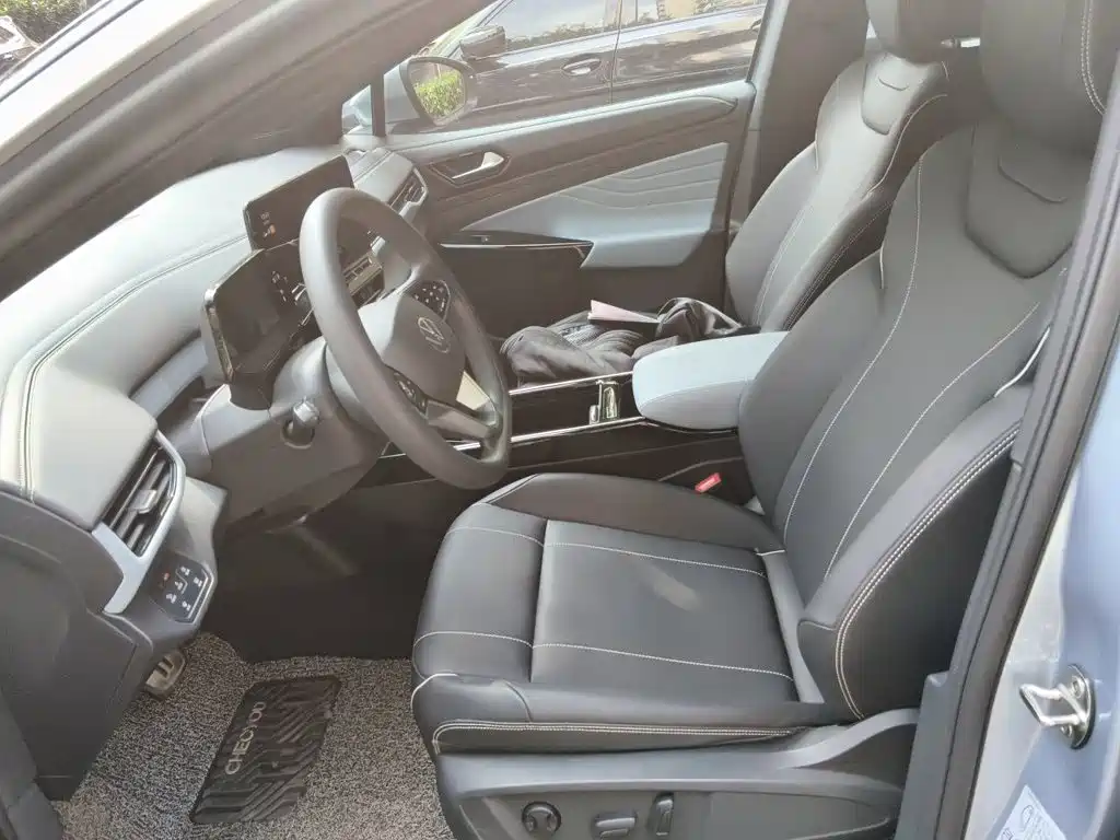 Volkswagen ID.4 X — миниатюра 11