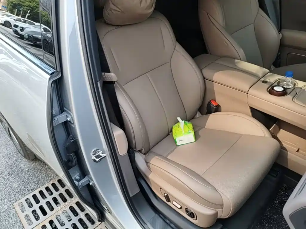 Li Auto Li i6 — миниатюра 25