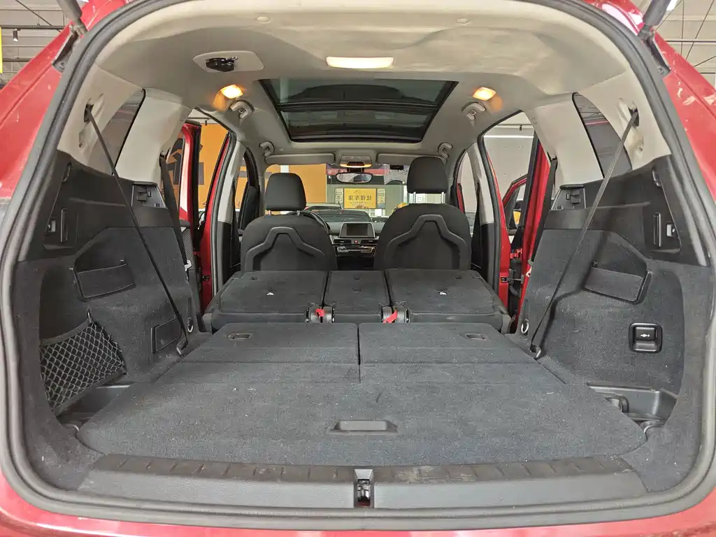 BMW 2 Series Gran Tourer — миниатюра 11