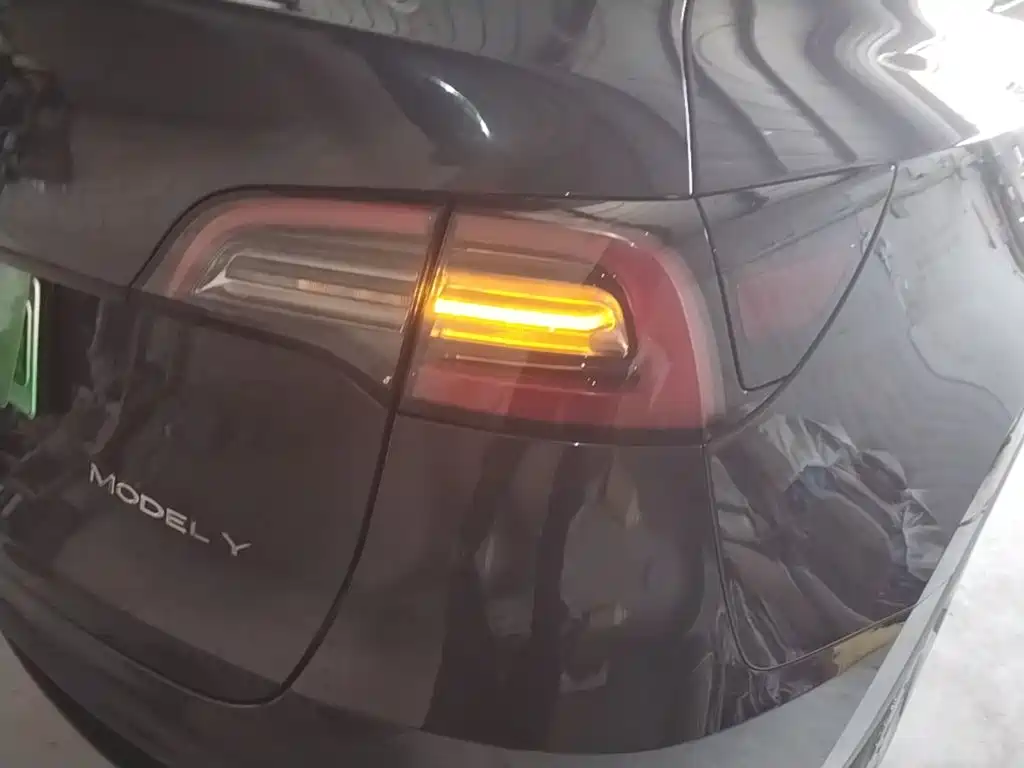 Tesla Model Y — миниатюра 8