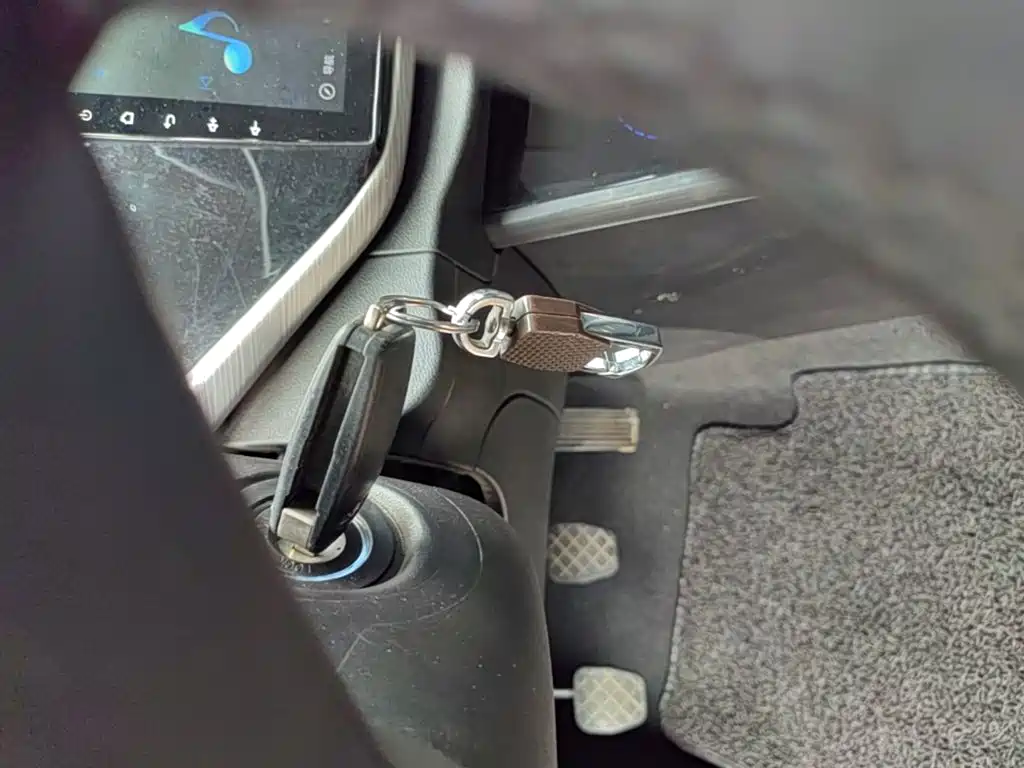 Chery Arrizo 5 — миниатюра 9