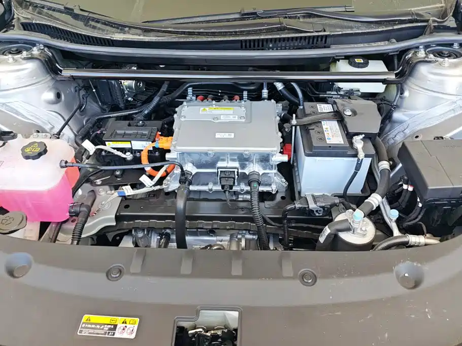 Toyota bZ3 2024 517km Elite PRO