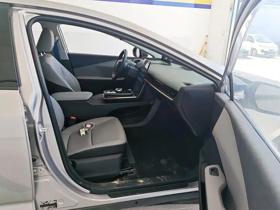 Toyota bZ3 2024 517km Elite PRO