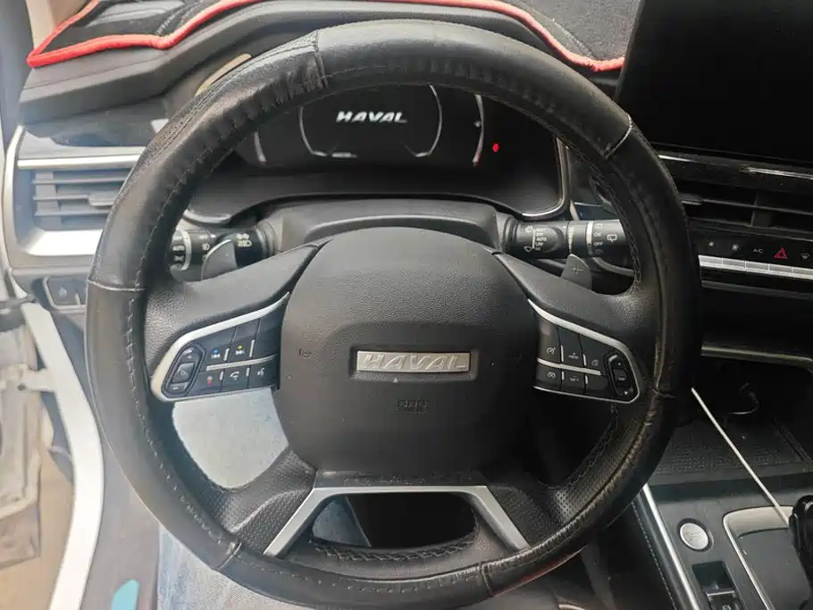 Haval H6 — миниатюра 15