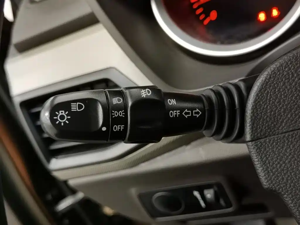 Wuling Hongguang — миниатюра 21