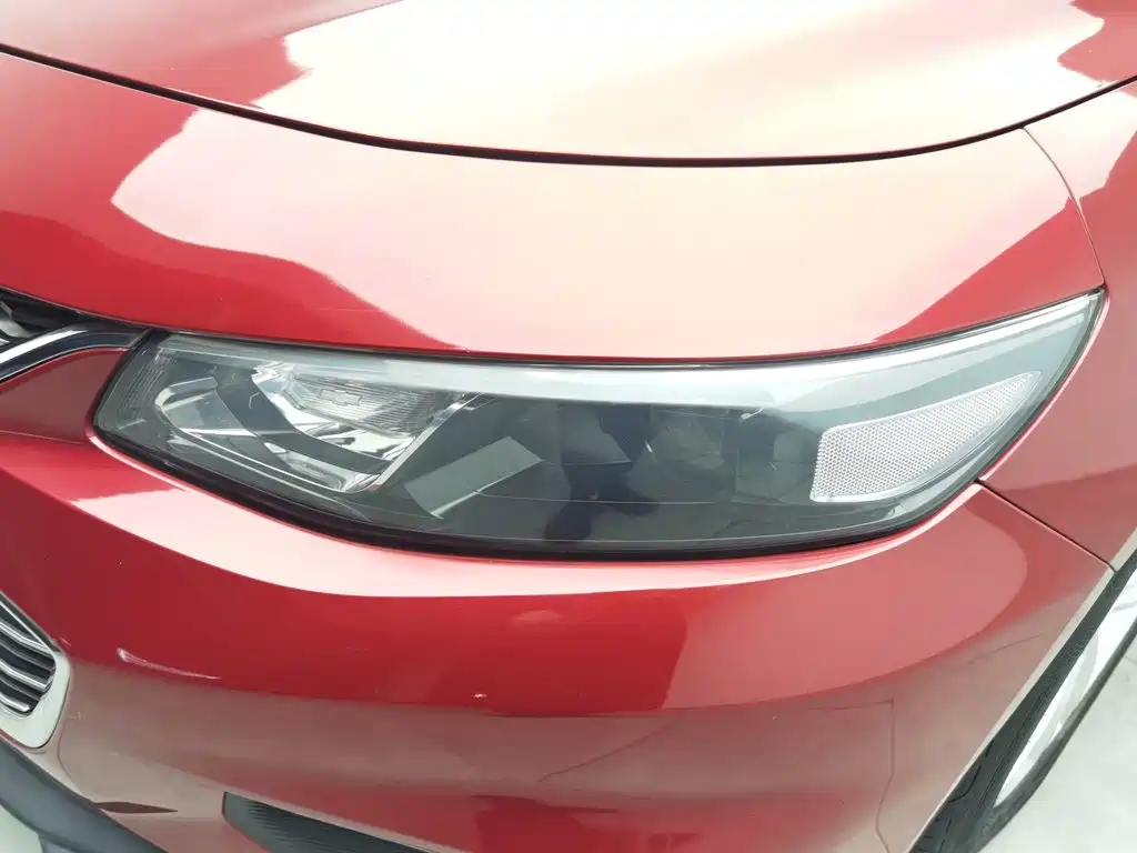 Chevrolet Malibu XL — миниатюра 7