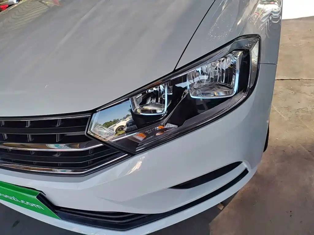 Volkswagen Bora — миниатюра 24