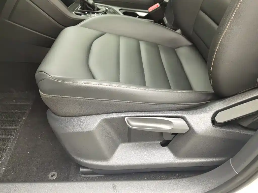 Volkswagen Tharu — миниатюра 20