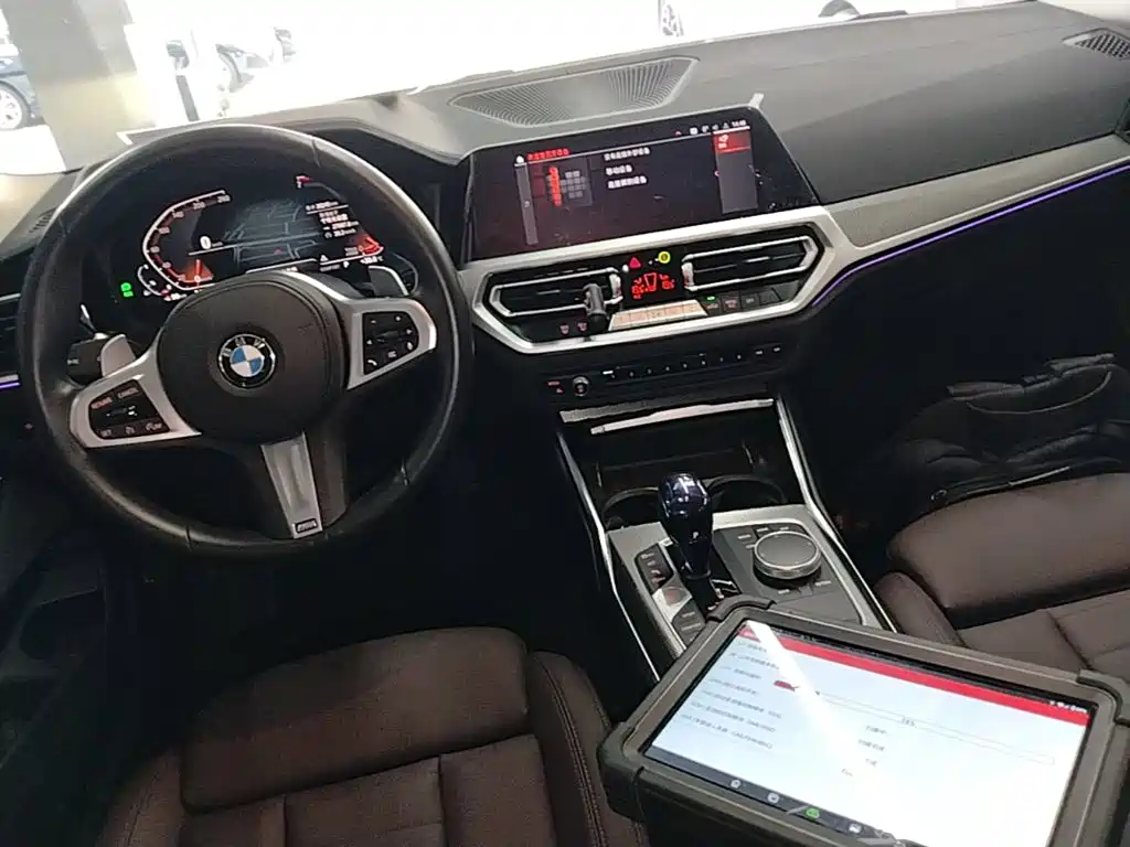 BMW 3 Series — миниатюра 10