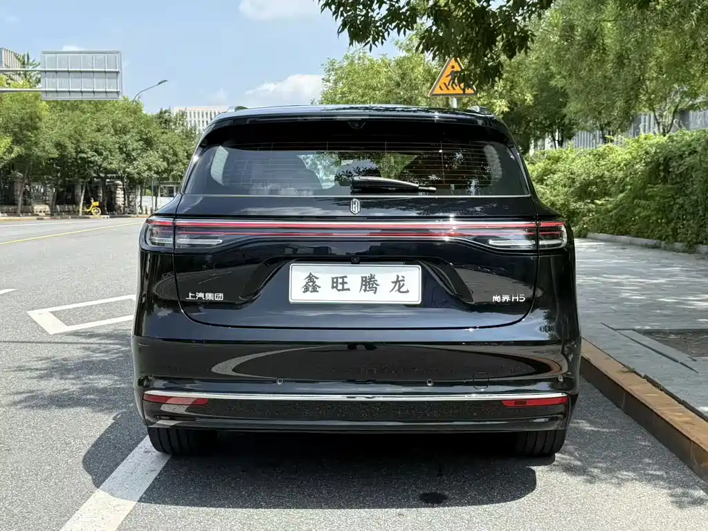Сангтан Sangtang H5 — миниатюра 20