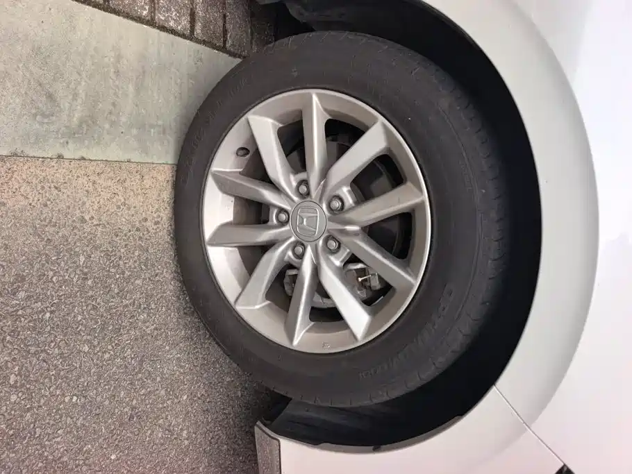 Honda Civic — миниатюра 6