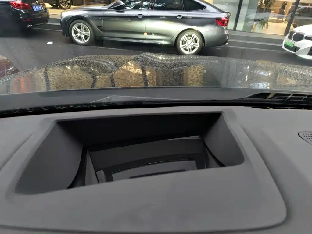 BMW X6 — миниатюра 7
