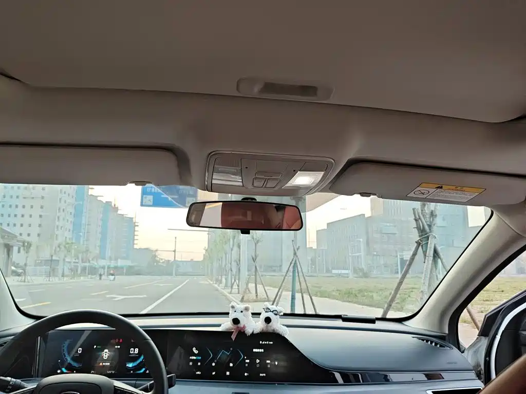 Changan Eado — миниатюра 19