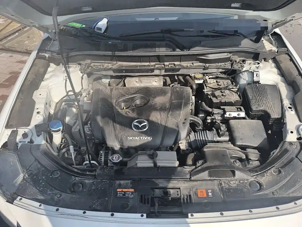 Mazda CX-5 — миниатюра 16