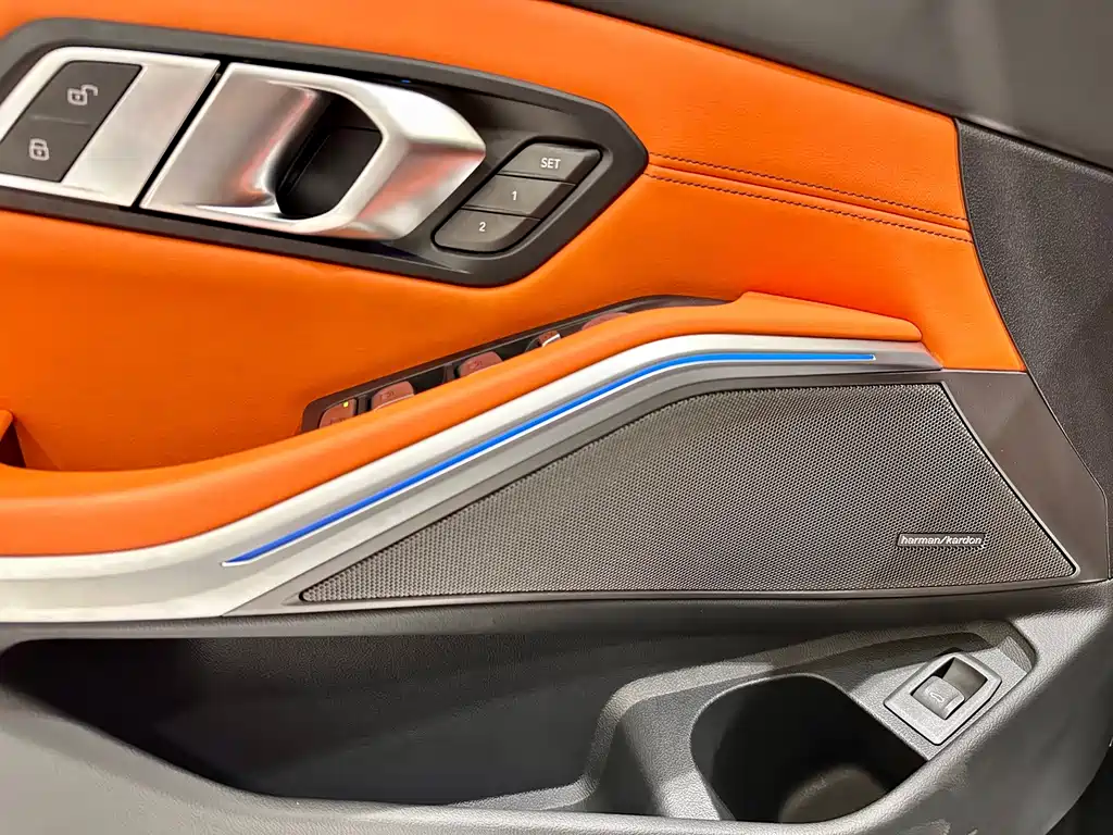 BMW M3 — миниатюра 17